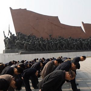 Foto The Propaganda Game