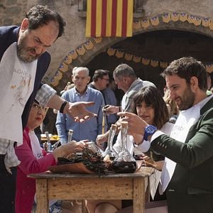 Foto Ocho apellidos catalanes