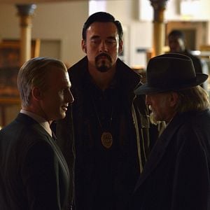 Foto David Bradley (IV)