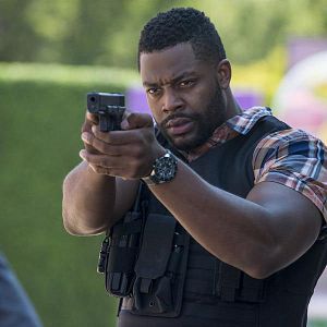 Foto LaRoyce Hawkins
