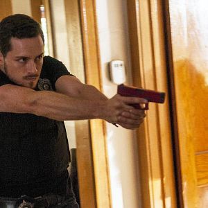 Foto Jesse Lee Soffer