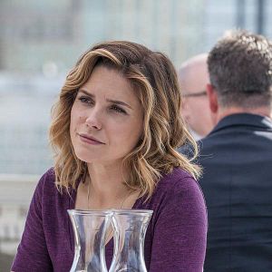 Foto Sophia Bush
