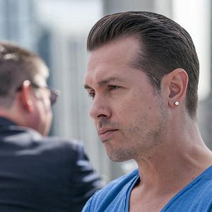 Foto Jon Seda
