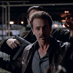 Foto Uma Saída de Mestre