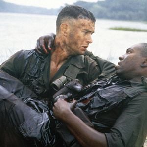 Foto Forrest Gump - O Contador de Histórias