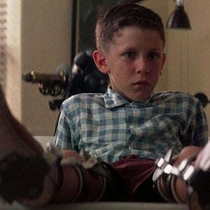 Foto Forrest Gump - O Contador de Histórias