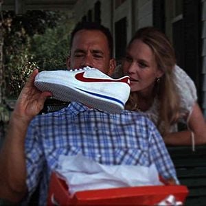 Foto Forrest Gump - O Contador de Histórias