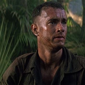 Foto Forrest Gump - O Contador de Histórias