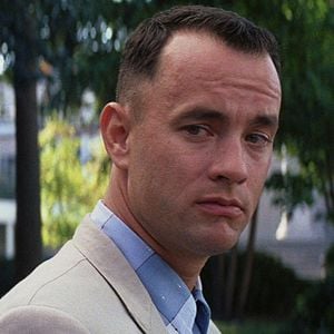 Foto Forrest Gump - O Contador de Histórias