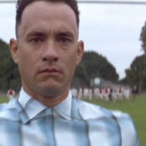Foto Forrest Gump - O Contador de Histórias