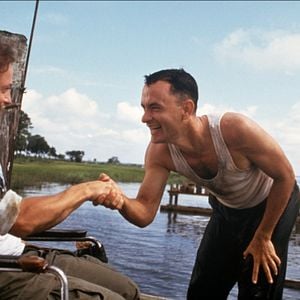Foto Forrest Gump - O Contador de Histórias