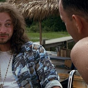 Foto Forrest Gump - O Contador de Histórias