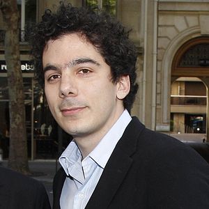 Foto Nathanaël Karmitz