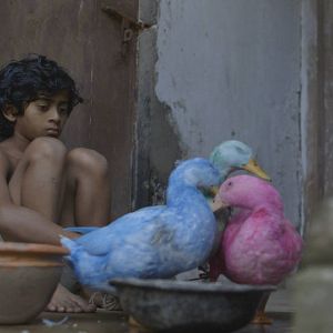 Foto Jalal’s Story