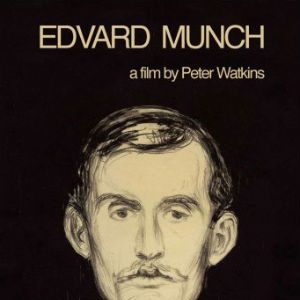 Foto Edvard Munch