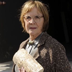 Foto Catherine E. Coulson