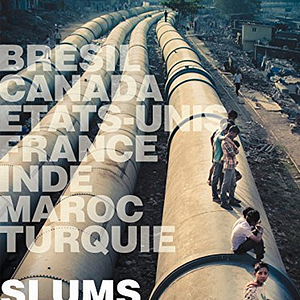 Foto Favelas: As Cidades do Amanhã