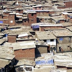 Foto Favelas: As Cidades do Amanhã