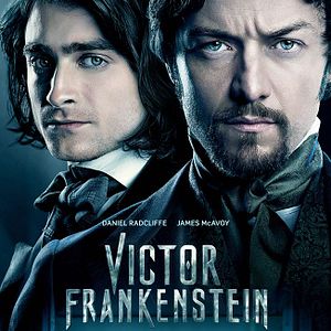 Foto Victor Frankenstein