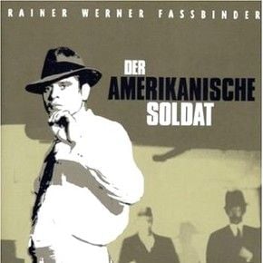 Foto O Soldado Americano