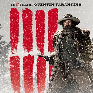 Foto Os Oito Odiados