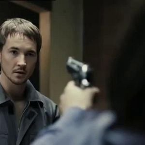 Foto The Disappearance of Alice Creed