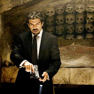 Foto Anjos e Demônios