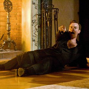 Foto Anjos e Demônios