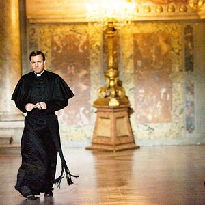 Foto Anjos e Demônios