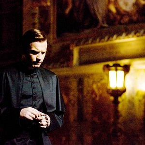 Foto Anjos e Demônios