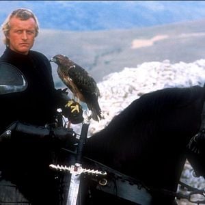 Foto O Feitiço de Áquila