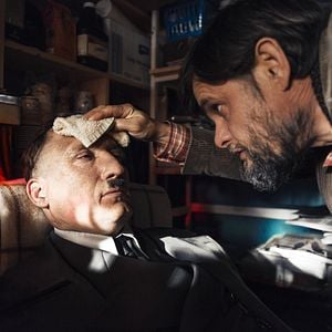 Foto Er ist wieder da