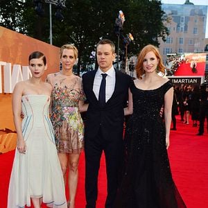 Foto Perdido em Marte