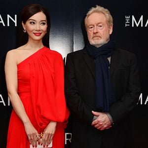 Foto Perdido em Marte