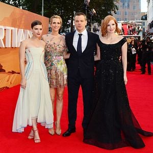 Foto Perdido em Marte