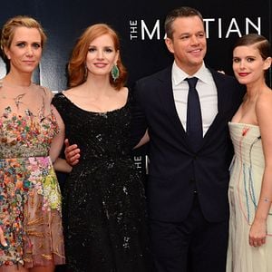 Foto Perdido em Marte