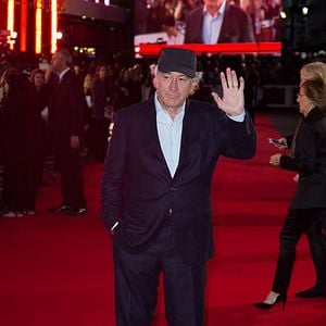 Foto Um Senhor Estagiário