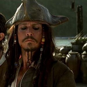 Foto Piratas do Caribe - A Maldição do Pérola Negra