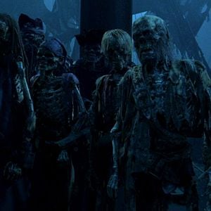 Foto Piratas do Caribe - A Maldição do Pérola Negra