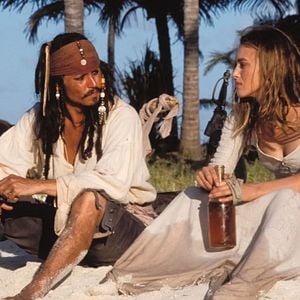 Foto Piratas do Caribe - A Maldição do Pérola Negra