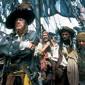 Foto Piratas do Caribe - A Maldição do Pérola Negra