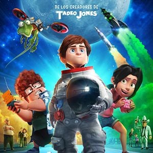 Foto No Mundo da Lua