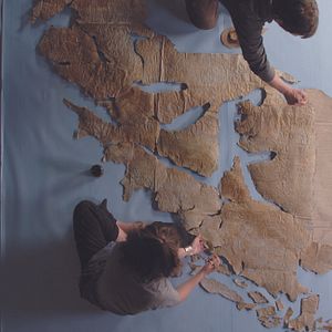 Foto O Botão de Pérola