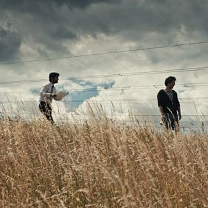 Foto Floco de Sangue