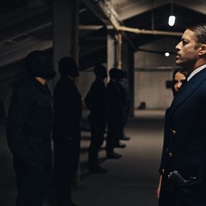 Foto Floco de Sangue