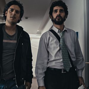 Foto Floco de Sangue