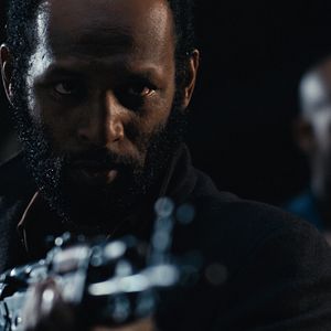 Foto Floco de Sangue