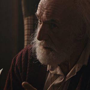 Foto Floco de Sangue