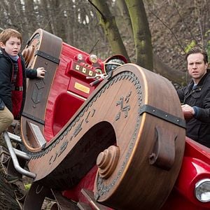 Foto Que Fim Levou Papai Noel?