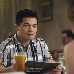 Foto Vincent Rodriguez III